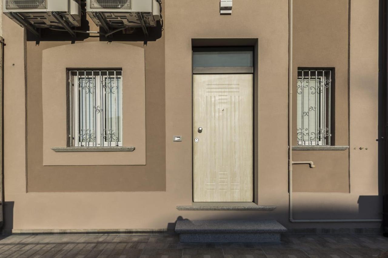 La Casa Di Sara Villa Pizzo  Exterior foto
