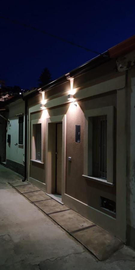 La Casa Di Sara Villa Pizzo  Exterior foto